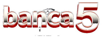 banca5 logo