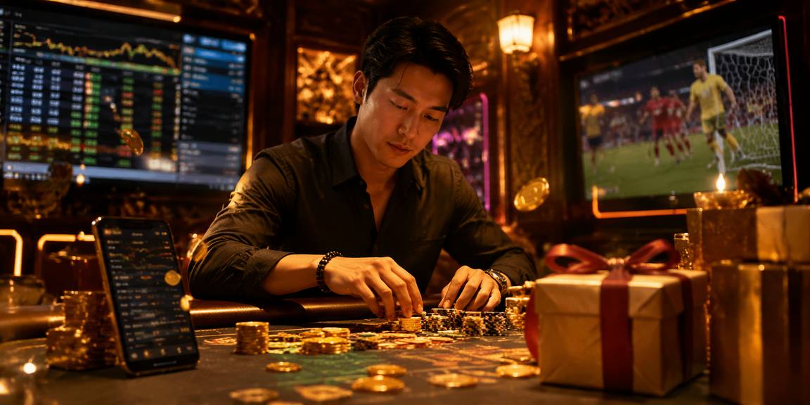 banca5 Sportsbook