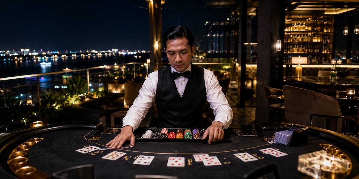banca5 Chúng tôi xây banca5 để mang casino trực tiếp và slot vào một tài khoản Việt Nam duy nhất